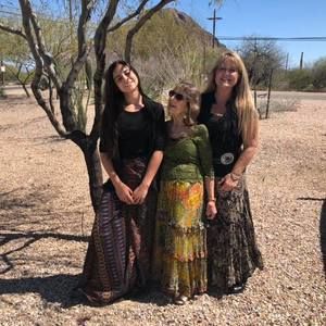 Meet your Posher, Heidi